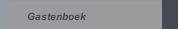 Gastenboek
