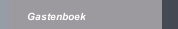 Gastenboek